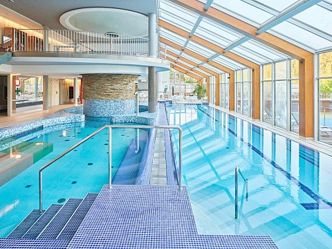 Wellness Hotel Horal (3)