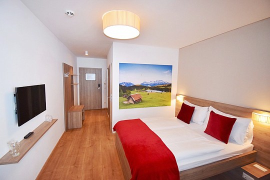 Sporthotel Zederhaus (2)