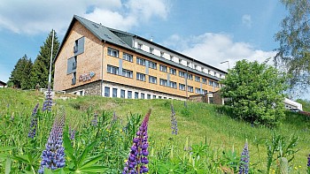 Hotel Churáňov