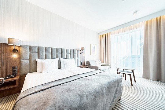Elements Hotel & SPA (2)