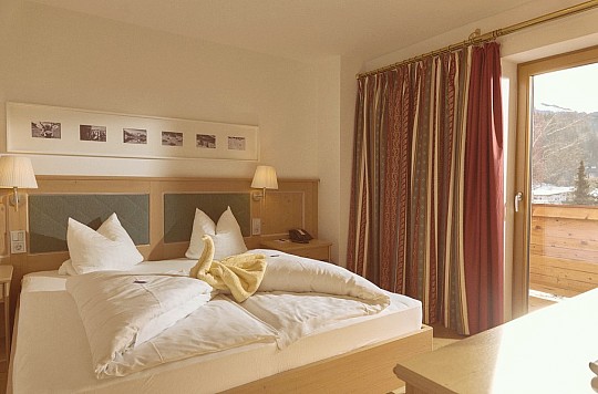 Hotel Sonnalp Kirchberg (2)