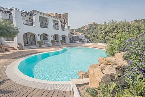Il Giardino degli Oleandri Hotel