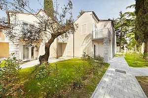 Olive Family Suites Adria Ankaran Resort