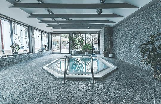 Wellness & Spa Hotel Werona (5)
