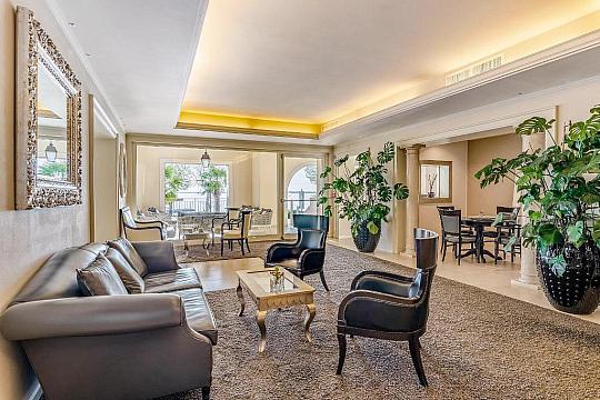 Hotel Villa Rosa (4)