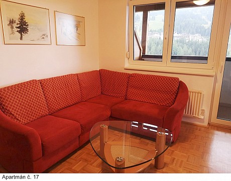 Apartmánový dům Sonnenalpe (3)