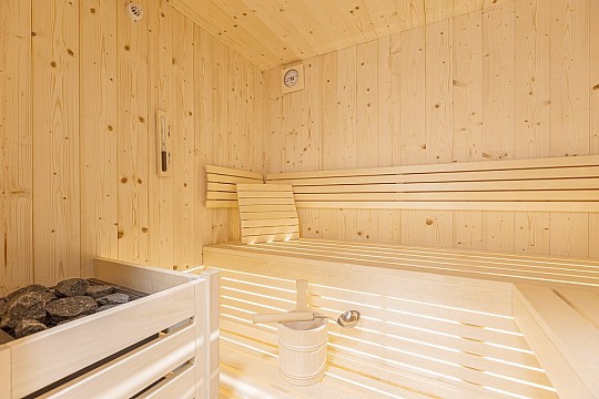 Turrach Lodges by ALPS RESORTS (5)