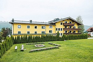 Mountain Hostel & Aparthotel