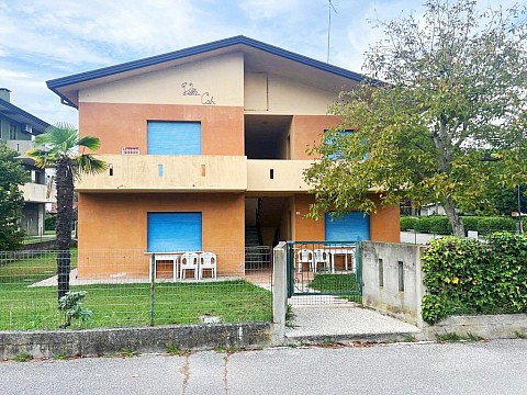 Villa Cabi