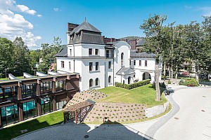 Nosalowy Park Hotel & SPA