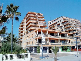 Playa Oropesa Apartments