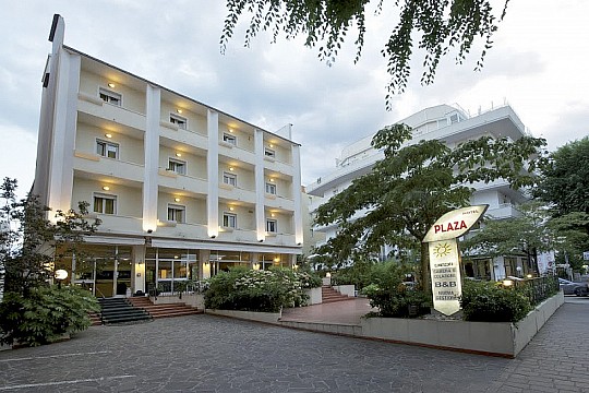 Hotel Plaza (5)