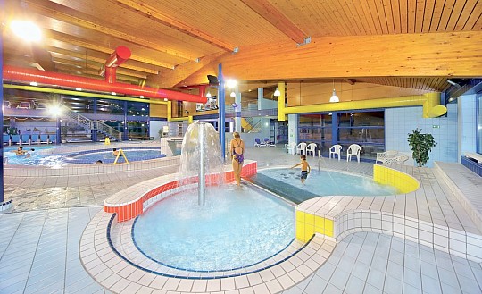 Hotel Aquapark (5)