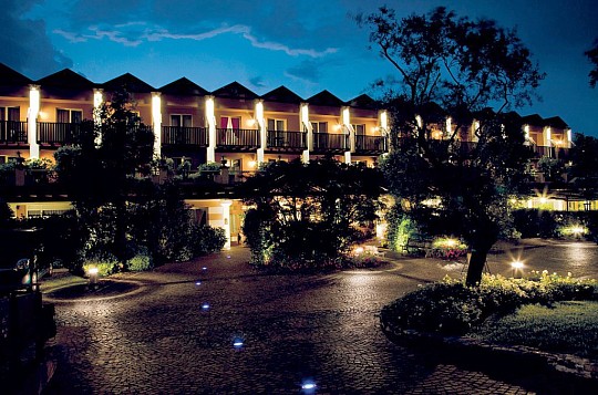 Hotel Iseolago (5)