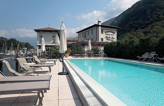 Hotel Araba Fenice Yachting & Lifestyle Resort (4)
