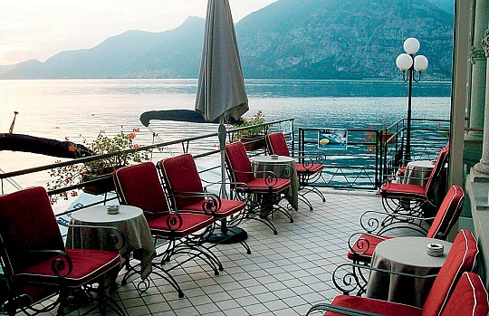 Hotel Araba Fenice Yachting & Lifestyle Resort (5)