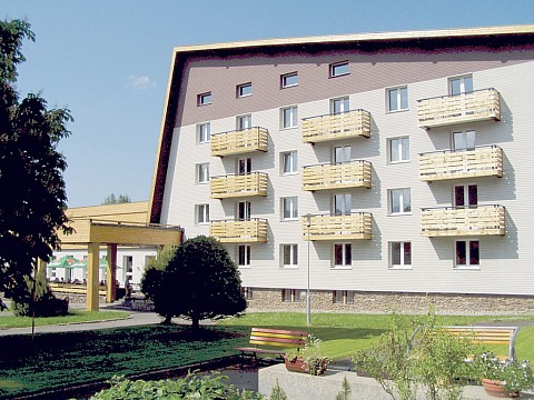 Hotel Srní (5)
