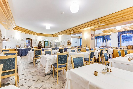 Hotel Bellamonte (5)