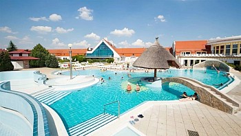Kehida Termal Hotel