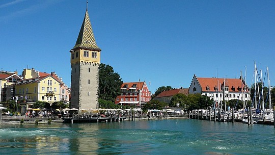 Jedinečný zájezd po 4 zemích Evropy (4)