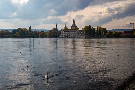 Jedinečný zájezd po 4 zemích Evropy (3)