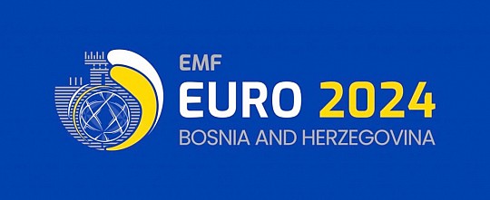 Zájazd na Majstrovstvá Európy v malom futbale (2)