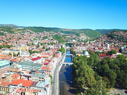 5-dňový zájazd do Bosny a Hercegoviny (4)