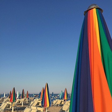 Léto u moře v Rimini (4)