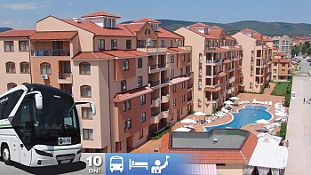 Kasandra Aparthotel