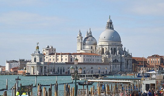 Romantické Benátky a Verona či Lido di Jesolo (4)
