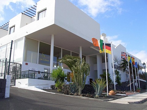 Apartamentos Lanzarote Paradise - Průzkum ostrova Lanzarote
