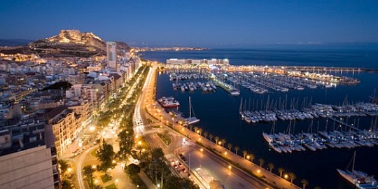 Malaga a Gibraltar - lákadlá slnečnej Andalúzie (2)