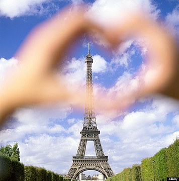 Paríž, zámok Versailles a Disneyland (2)