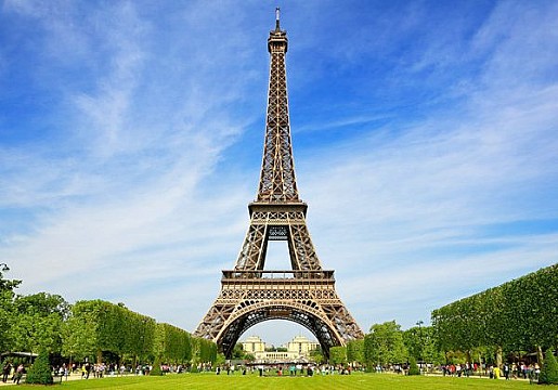 Zájazd do Paríža, Versailles a Disneylandu (2)