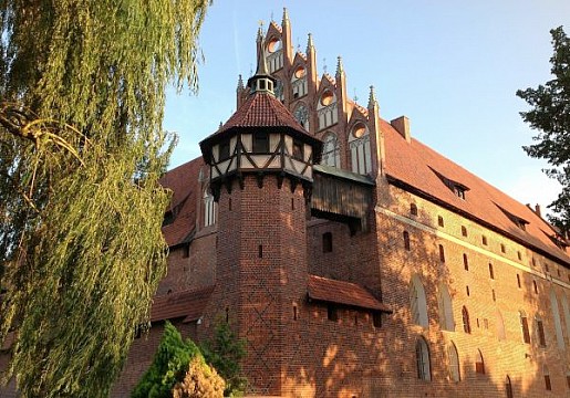 Nádhera poľských skvostov Toruň, hrad Malbork, Gdaňsk, Varšava, Mazorské jazerá (5)
