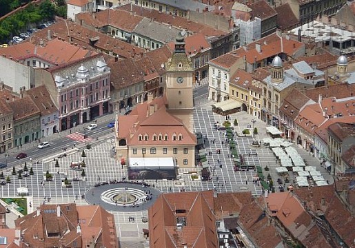 Očarujúca Transylvánia, Transfagarašská magistrála - TOP miesta (2)