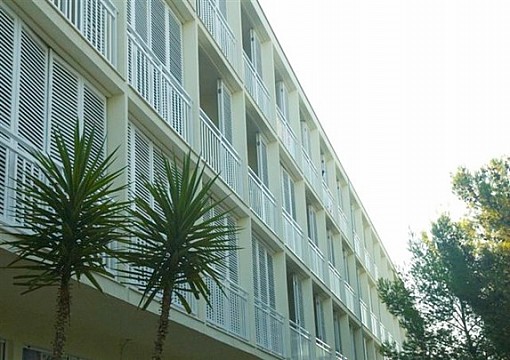 HOLIDAY VILLAGE SAGITTA / (5)