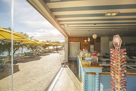 AMADRIA PARK CAMPING TROGIR - Apartmány  a Mobilné domy (5)