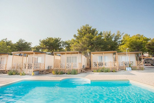 AMADRIA PARK CAMPING TROGIR - Apartmány  a Mobilné domy (2)