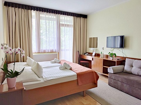 Aparthotel BUKFURDO (2)