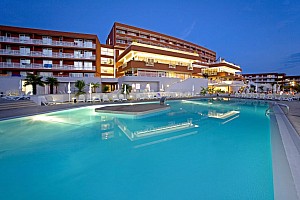 Albatros Hotel Plava Laguna