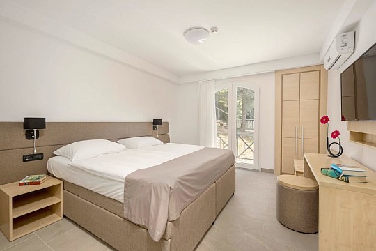 Hotel Pansion Delfin (5)