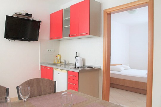 Apartmány  Antunović (4)