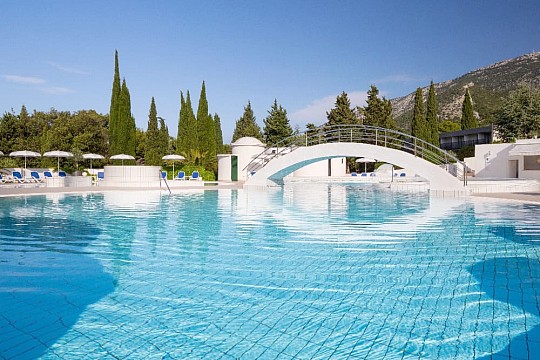 Bluesun holiday village Bonaca (2)