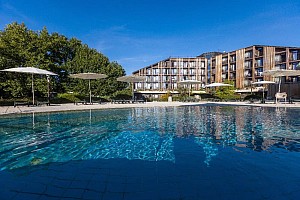 Termal Hotel Terme 3000