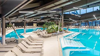 Well Hotel Terme Tuhelj