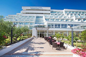 Narcis Hotel