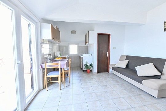 Apartmány Pero (5)