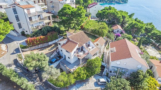 Apartmány Pero (2)