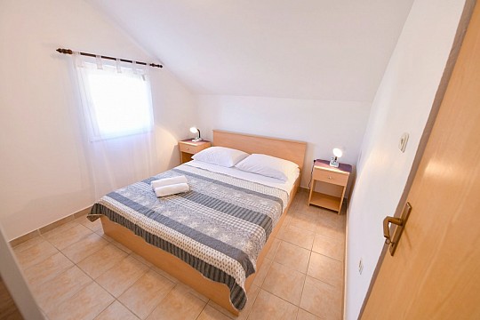 Apartmány Pero (4)